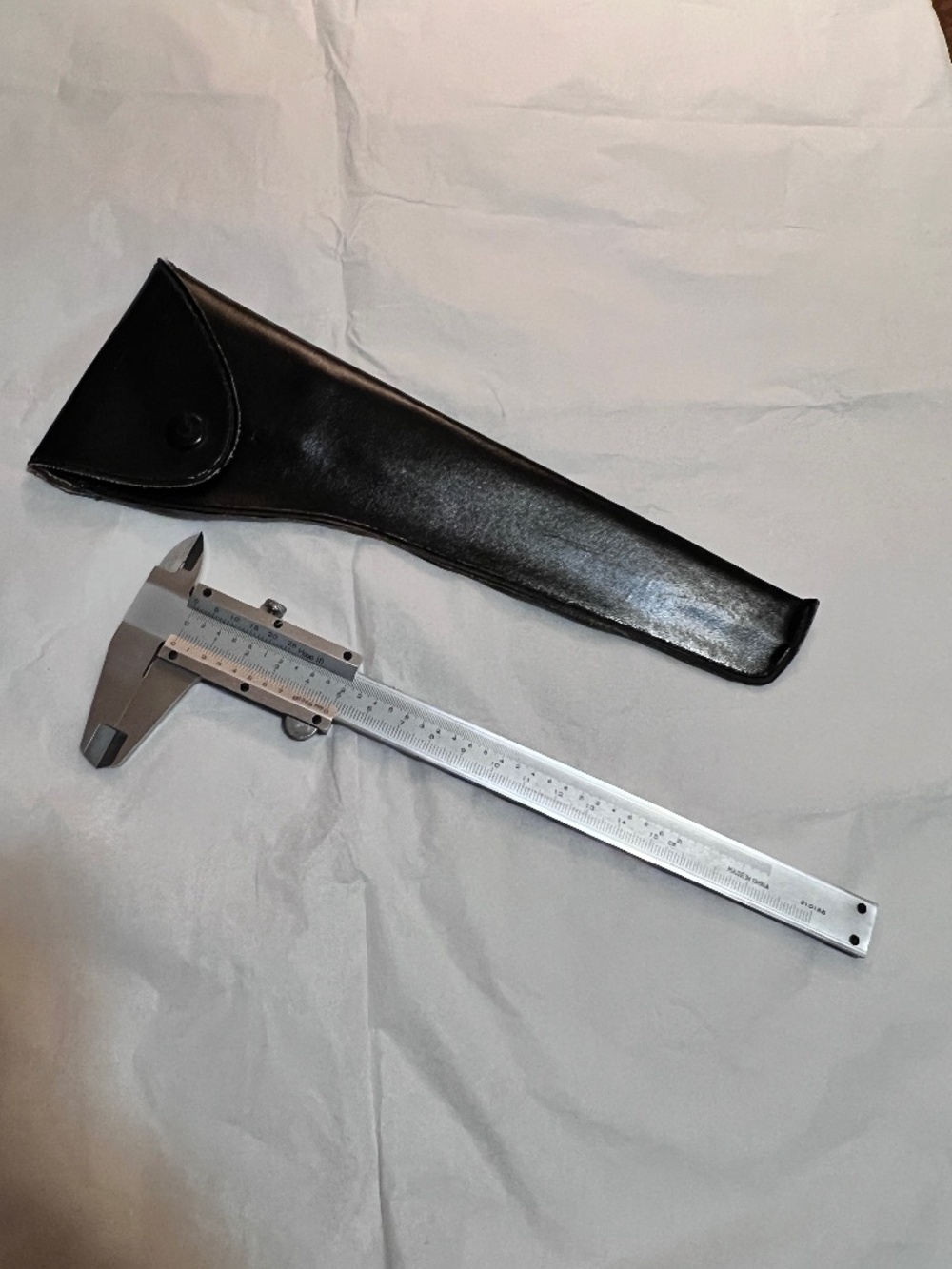 Caliper
